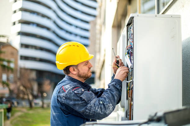 Best Surge Protection Installation  in Kent City, MI