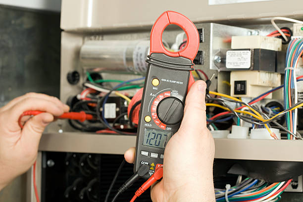 Best Electrical Panel Upgrades  in Kent City, MI