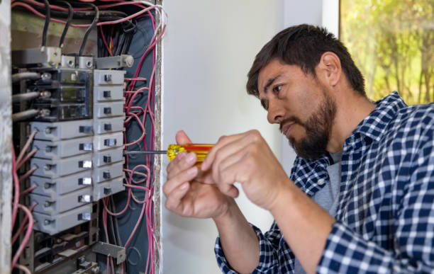 Best Electrical Maintenance Services  in Kent City, MI