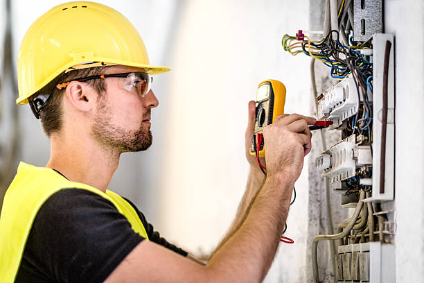 Emergency Electrical Repair Services in Kent City, MI