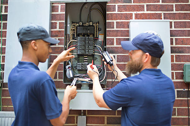 Best New Construction Electrical Installation  in Kent City, MI